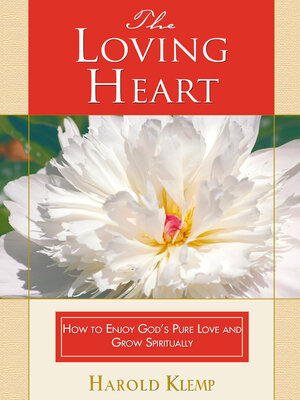 cover image of The Loving Heart